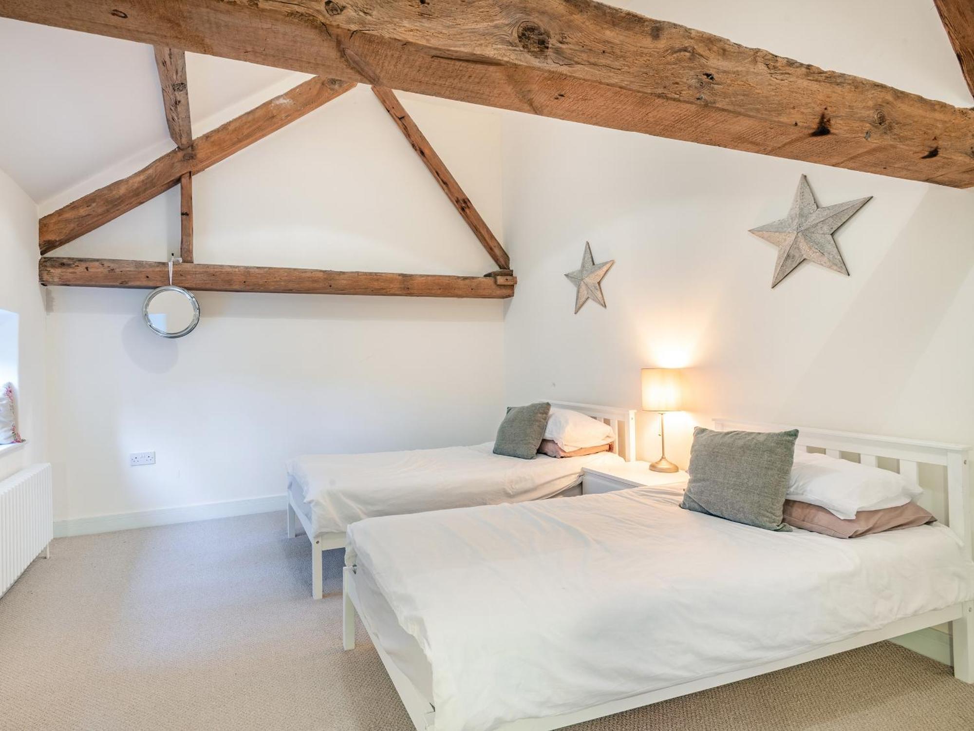 Oast Barn Villa Letheringsett Dış mekan fotoğraf