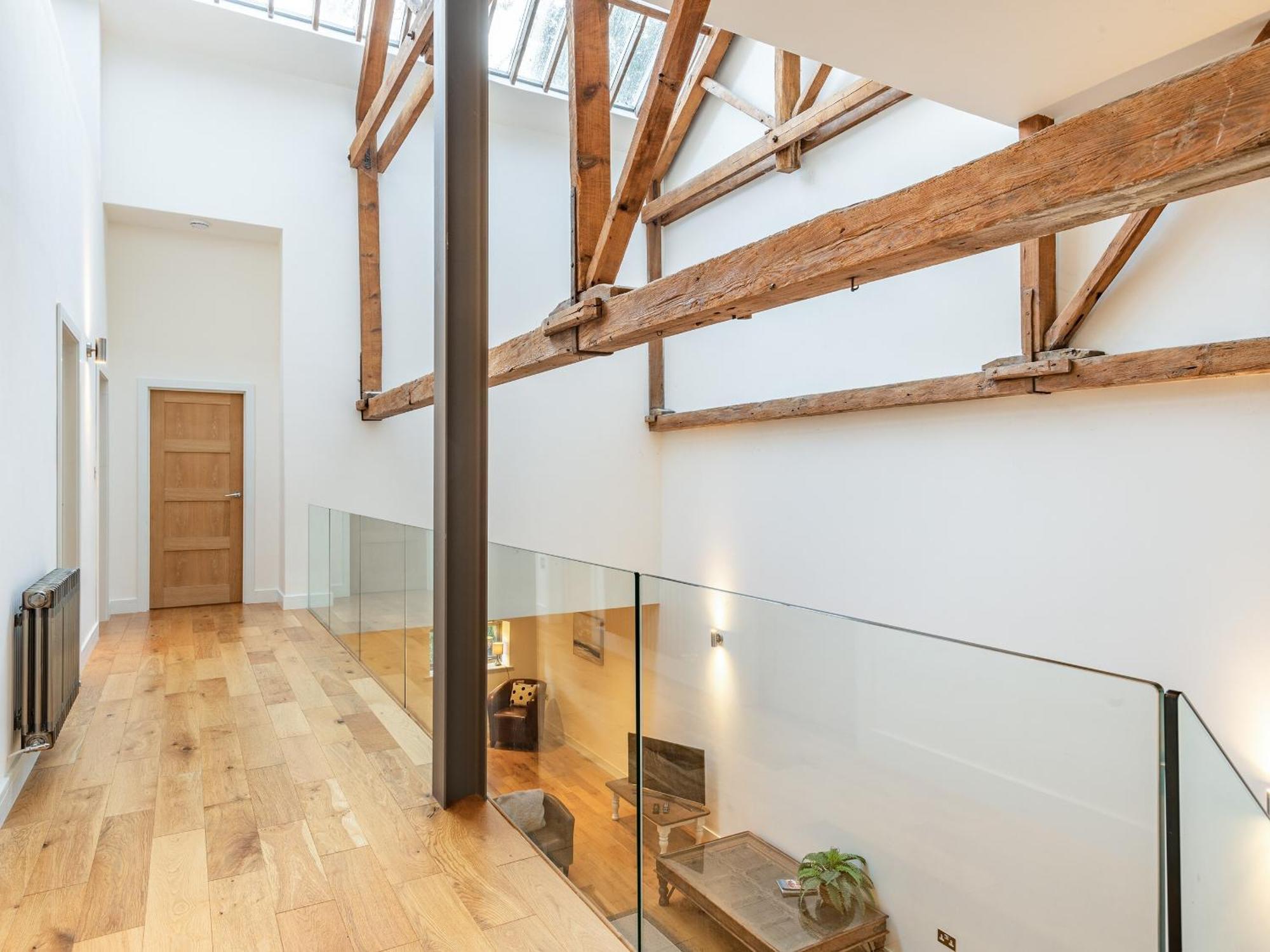 Oast Barn Villa Letheringsett Dış mekan fotoğraf